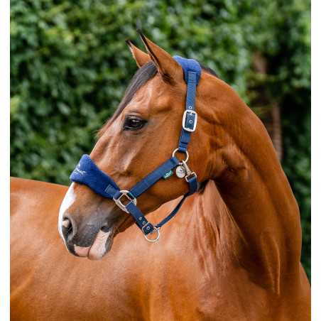 Cabezada Horseware de limpieza Signature