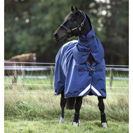 Cobertura Horseware Rambo Optimo Plus Turnout 0g