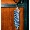 Longe Horseware Signature - Marino / bruma azul