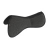 Amortiguador MF JCCS SW-3DS en espaciador 3D PVC plano - Negro