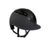 Casco Suomy Apex Wood Dama Negro Mate - Negro mate