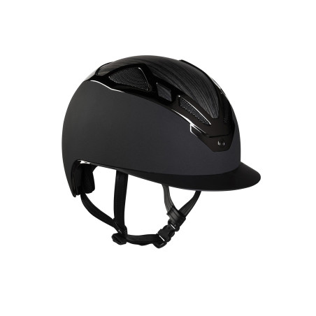 Casco Suomy Apex Wood Negro Mate