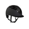 Casco Suomy Apex Wood Negro Mate - Madera negra mate