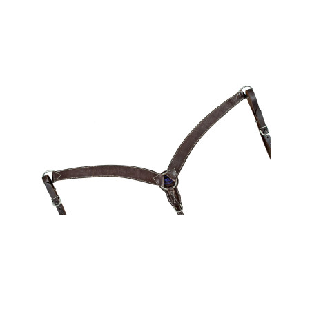 Pechopetral western Pool's