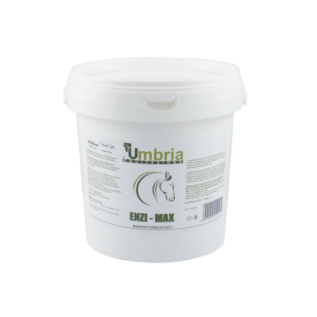 Mantenimiento lecho Enzi-Max 4kg Umbria Equitazione