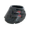 Hiposandalia Cavallo Horse & Rider - Negro