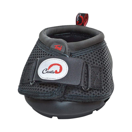 Hiposandalia de trekking slim Cavallo Horse & Rider