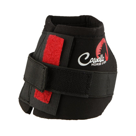 Hiposandalia de neopreno con cierres de velcro Cavallo Horse & Rider