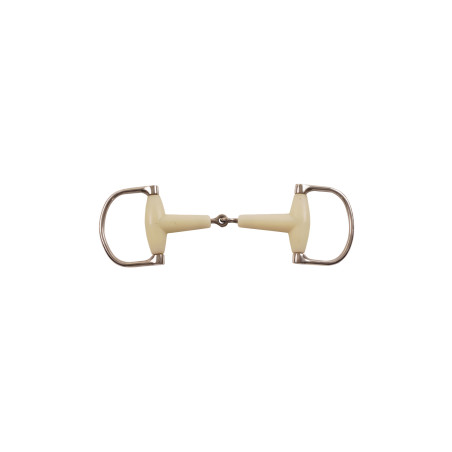 Freno con anillas Dee Happy Mouth