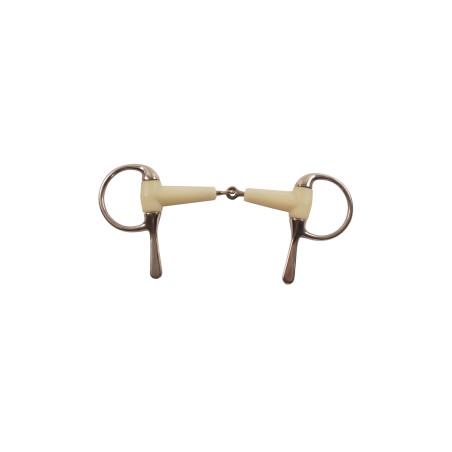 Muserola a media pierna Happy Mouth