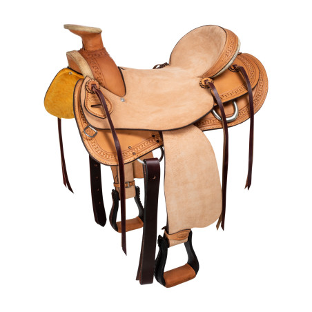 Silla Denver Wade Waffle