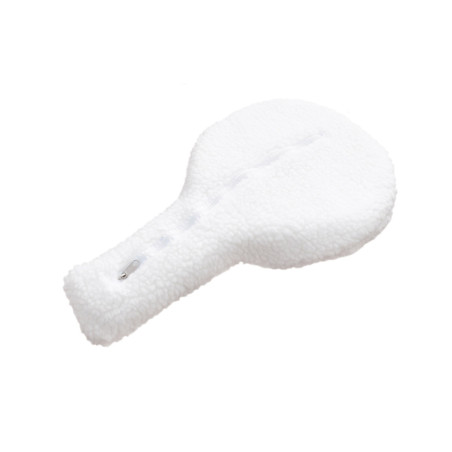 Alfombra de dorso sintética forma raqueta Burioni