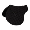 Alfombra en forma de silla clásica Derby - Negro