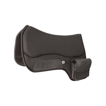 Alfombra Ttech con bolsillos Burioni