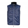 Chaqueta club Lino Horze Supreme - Azul oscuro