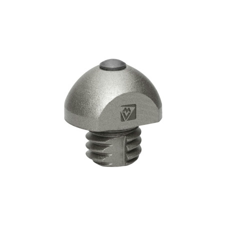 Clavos W3/8 Fastuds® Michel Vaillant Solo para terrenos blandos