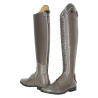 Botas de equitación Imperial Riding Olania Dressage Largas/Estrechas - Gris