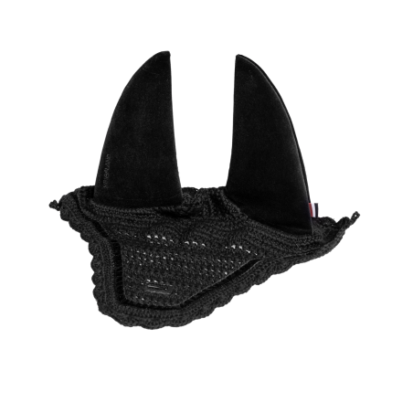 Bonete antimoscas de terciopelo Kingsland KLVigga