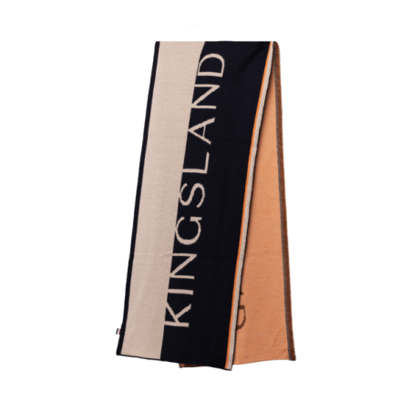 Bufanda de punto Kingsland KLVale