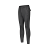 Pantalón con refuerzos Kingsland KLKolton hombre - Negro