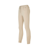 Pantalón de asiento completo corte recto para mujer Kingsland KLKira H-Shape - Pavé beige