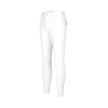 Pantalón full grip Kingsland KLKent hombre - Blanco