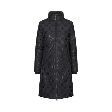 Parka aislante para mujer Kingsland KLVy