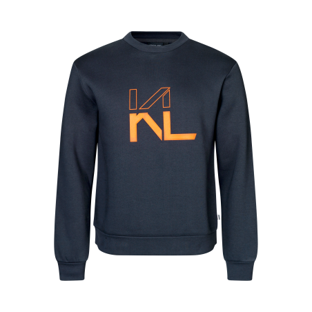 Sudadera de hombre Kingsland KLVillo