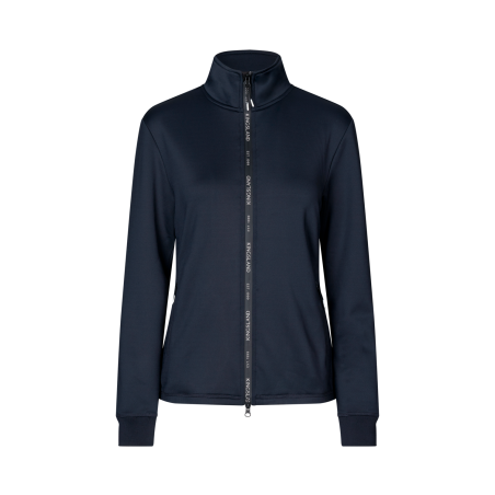 Chaqueta polar unisex Kingsland KLValdis