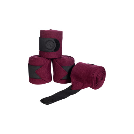 Vendajes acrílicos HKM Julie