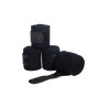 Bandas polares HKM Combo - Negro