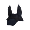 Gorro antimoscas HKM Sports - Azul oscuro