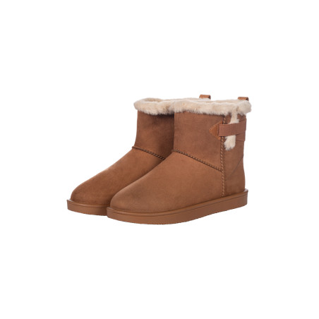 Botas forradas impermeables HKM Davos Legolin