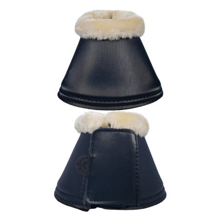 Campanas HKM Shiny Fur