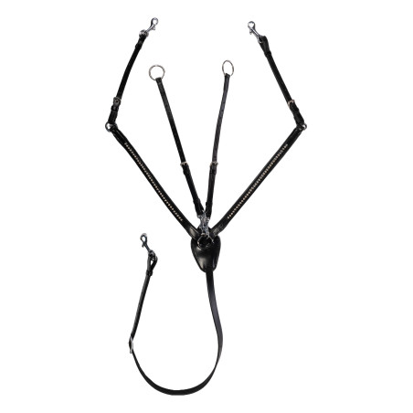 Pechopetral HKM Dana