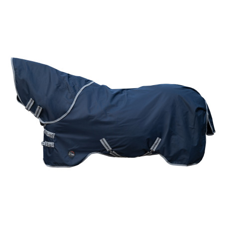 Manta de exterior Therma Pro HKM Cuello desmontable