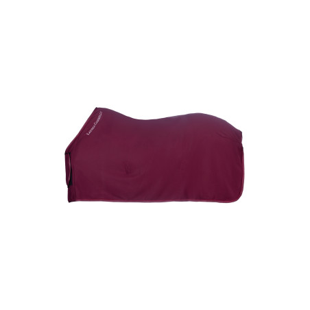 Manta secante Lauria Garrelli Livigno