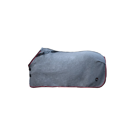 Manta secante HKM Melange