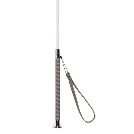 Fusta de doma HKM Velvet