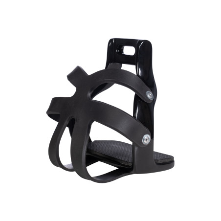 Estribos de seguridad HKM Sophie