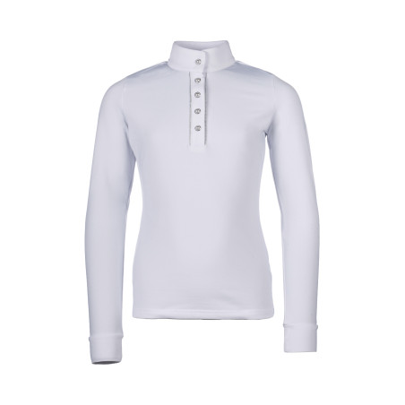 Polo de concurso HKM Emilia Niños