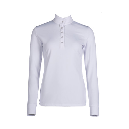 Polo de concurso HKM Emilia