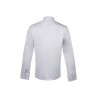 Polo de concurso para hombre HKM Davie - Azul oscuro