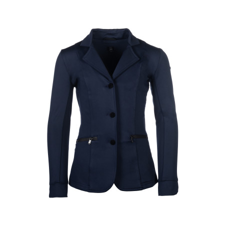 Chaqueta de concurso HKM Alison Kids