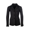 Chaqueta de concurso HKM Alison Kids - Negro