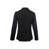 Chaqueta de concurso para hombre HKM Mike - Negro