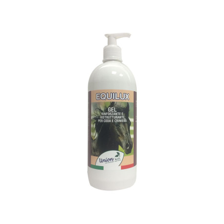 Equilux 1L Umbría Equitación