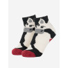 Calcetines LeMieux Mini Fluffy Character - Razzle
