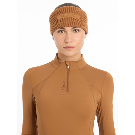 Cinta LeMieux Clara de punto