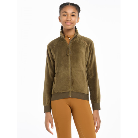 Polo LeMieux Young Rider Libby